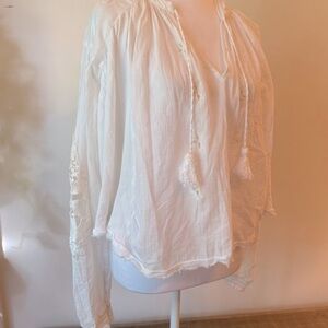 Free People blouse